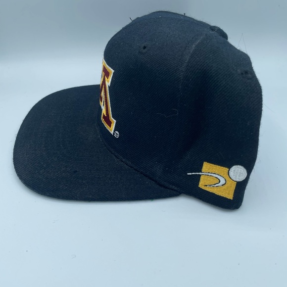 Minnesota Golden Gophers retro snapback - Picture 2 of 4